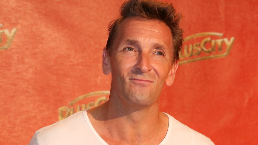 Mark Keller schwärmt: Seiner Oma hat er "alles zu verdanken"