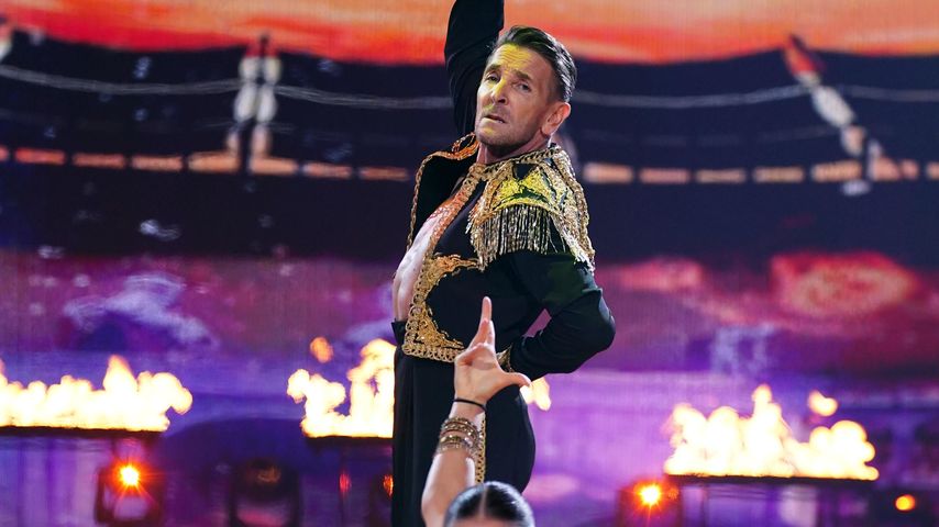 "Let's Dance"-Bonus für Mark: Alles nur Ekats Verdienst?