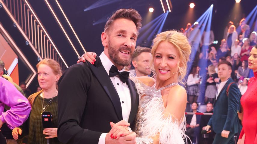 Hat Mark Keller bei "Let's Dance" eine besondere Taktik?