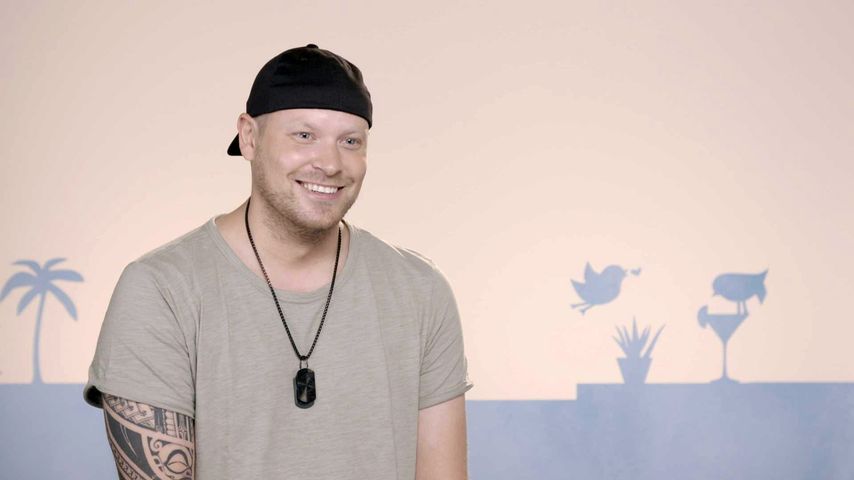 Für eine Frau abserviert: Das sagt "First Dates Hotel"-Mark