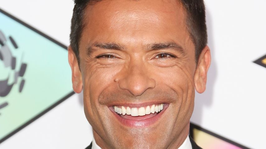 Mark Consuelos, Schauspieler