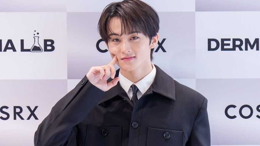 Schwerer Abschied: Mark Lee verlässt seine K-Pop-Gruppe NCT