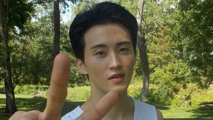Mark Lee, Rapper