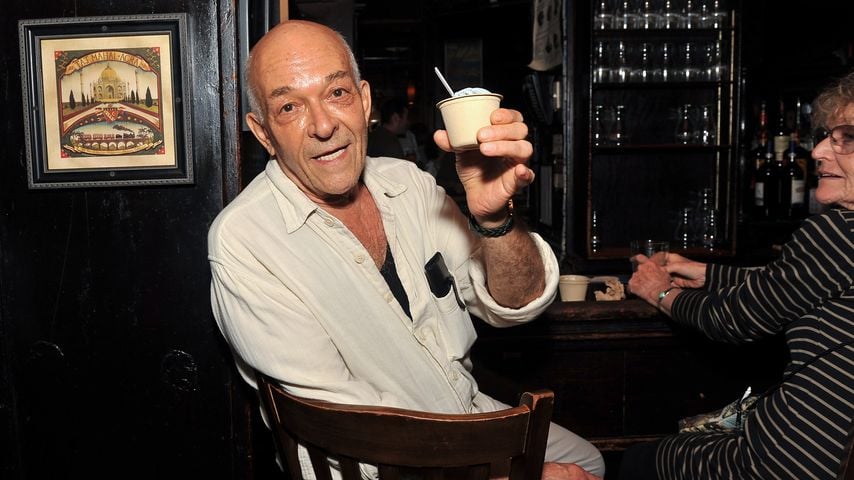 Mark Margolis, "Scarface"-Darsteller