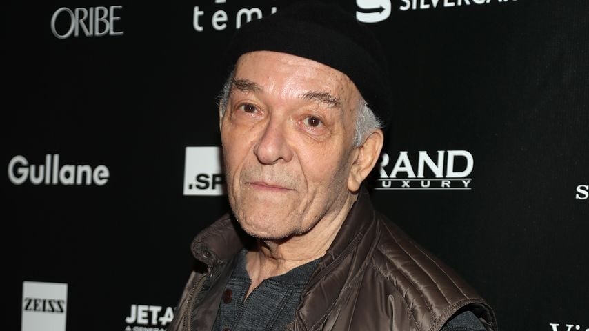 Mark Margolis, Schauspieler