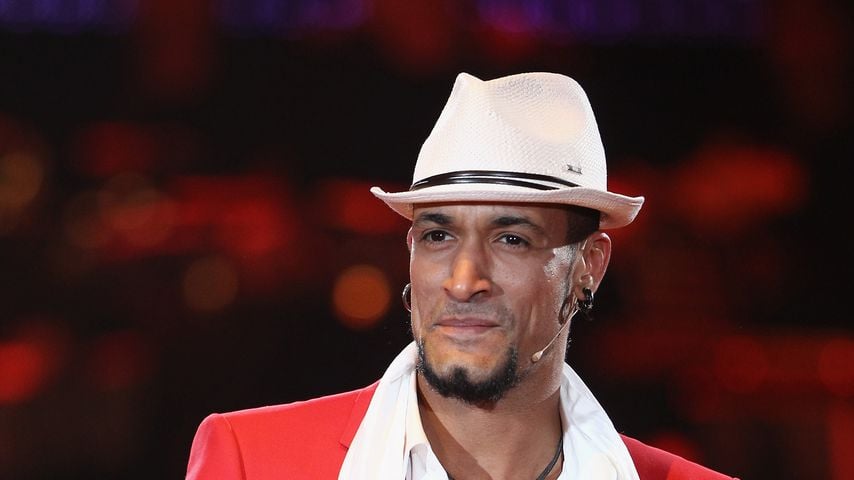 Kurz nach Comeback: Mark Medlock beendet seine Musikkarriere