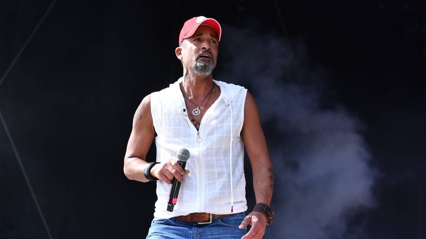 Mark Medlock sagt Zarrella-Show nach ärztlichem Rat ab