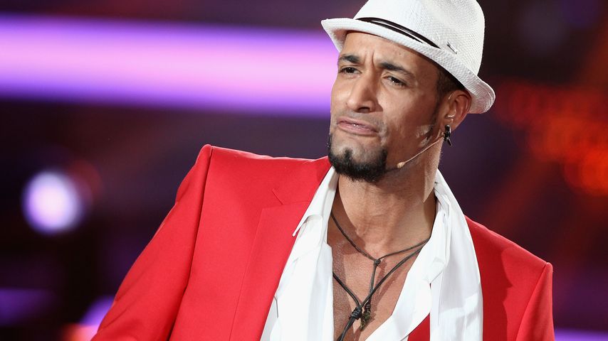DSDS-Double: Wird Prince Damien der neue Mark Medlock?