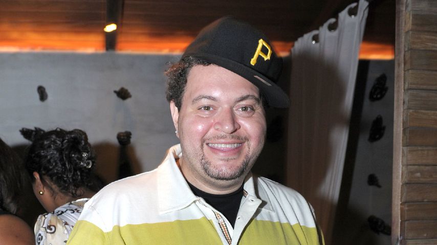 Rapper Prince Markie Dee