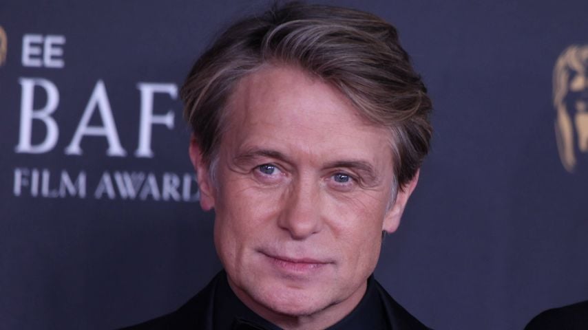 Take-That-Star Mark Owen verrät: Wer ihn heute inspiriert