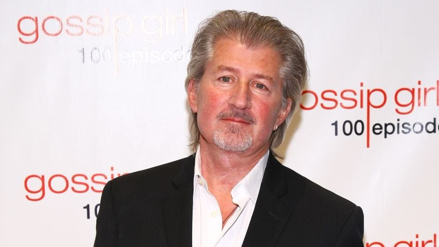 Mark Piznarski bei der Feier zur 100. Folge von "Gossip Girl" im Cipriani Wall Street, New York, am 19. November 2011