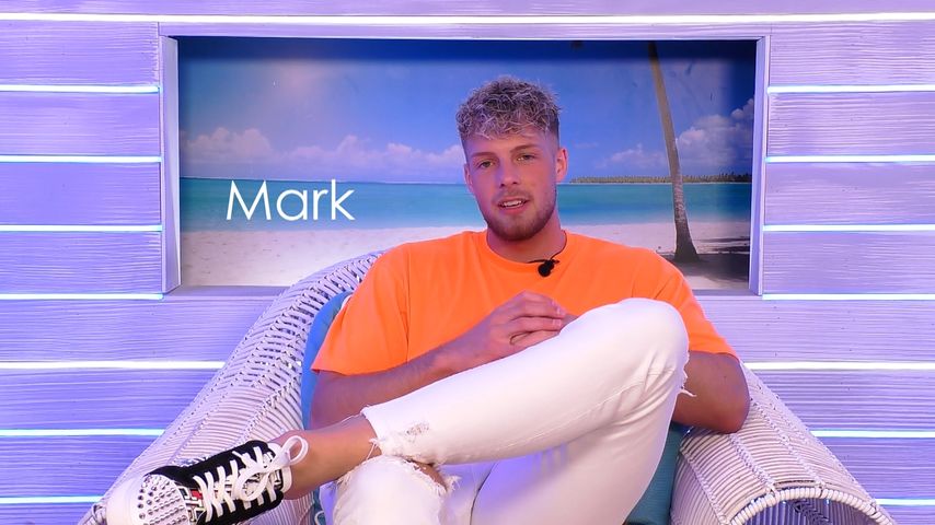 "Love Island"-Kandidat Mark