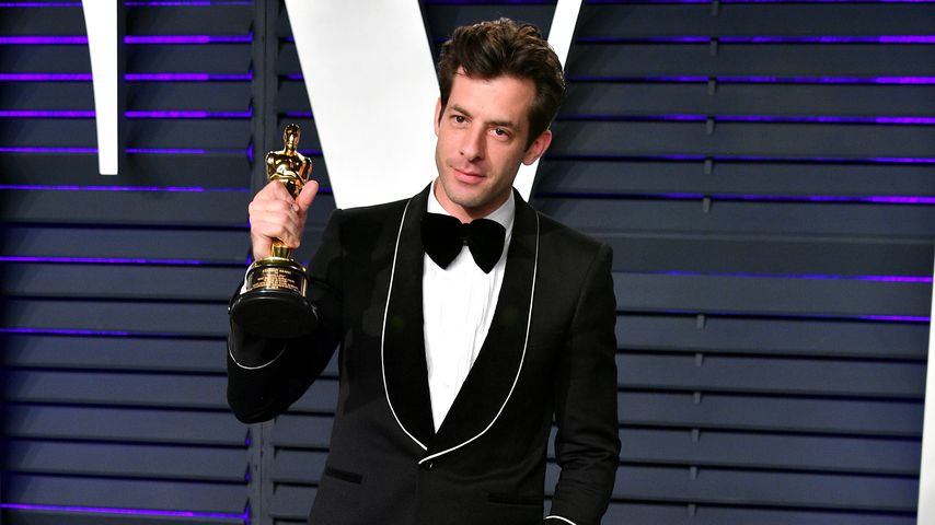 Mark Ronson bei den Oscars 2019