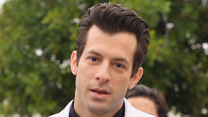 Mark Ronson im Februar 2019