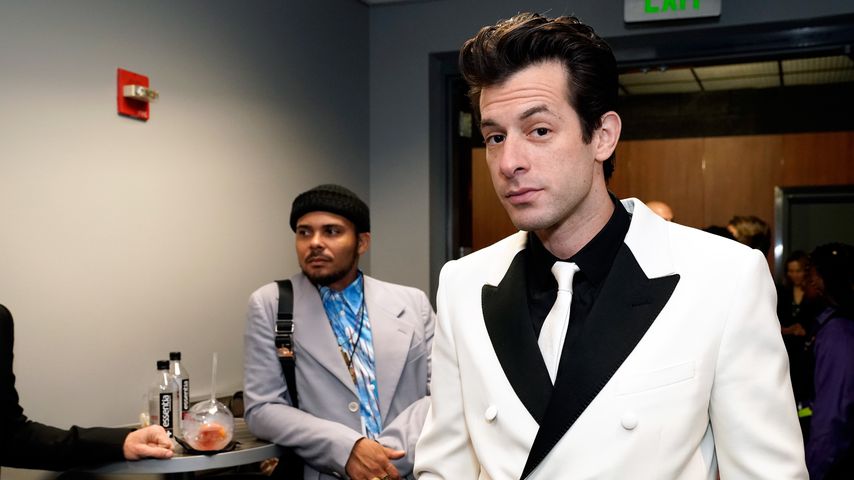 Mark Ronson im Februar 2019