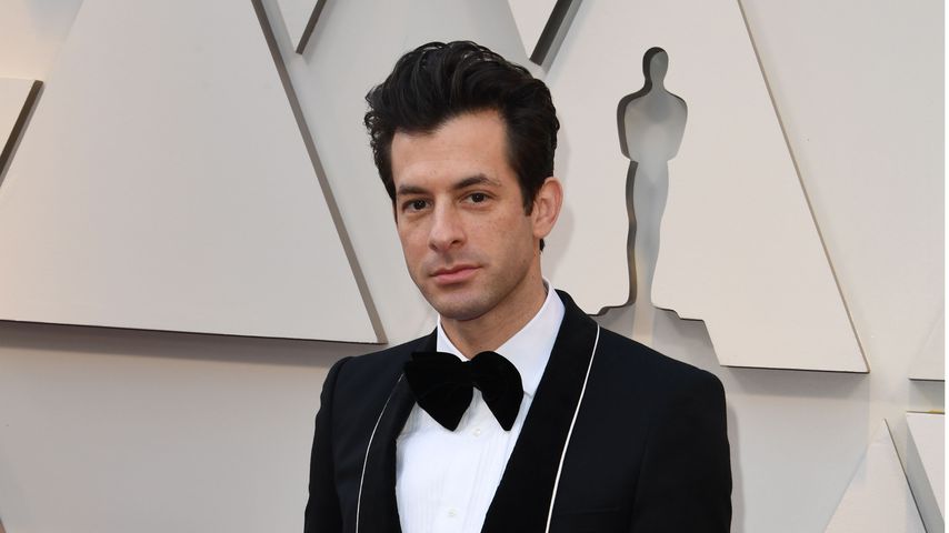 Mark Ronson bei den Academy Awards 2019