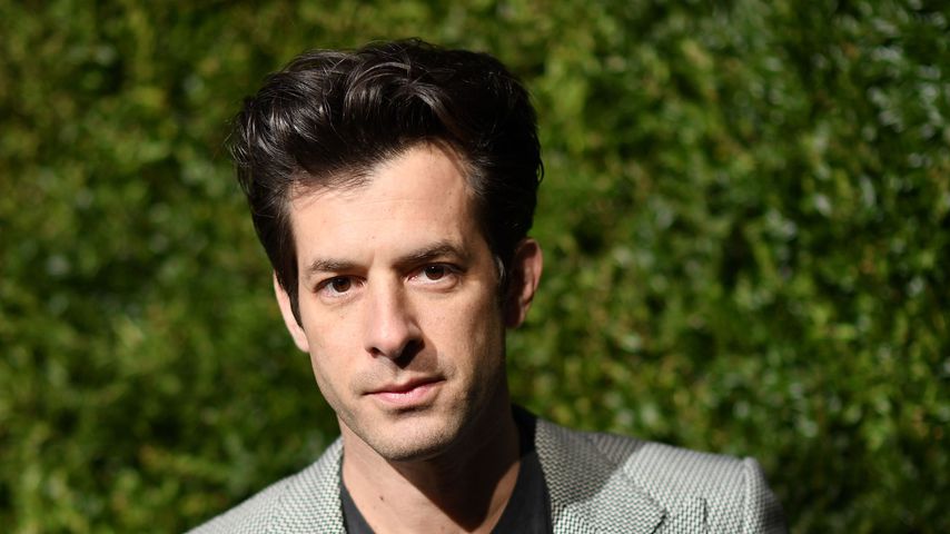 Mark Ronson im April 2019