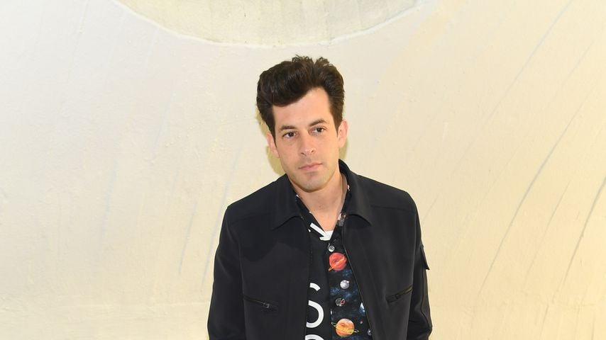 Mark Ronson, Musikproduzent