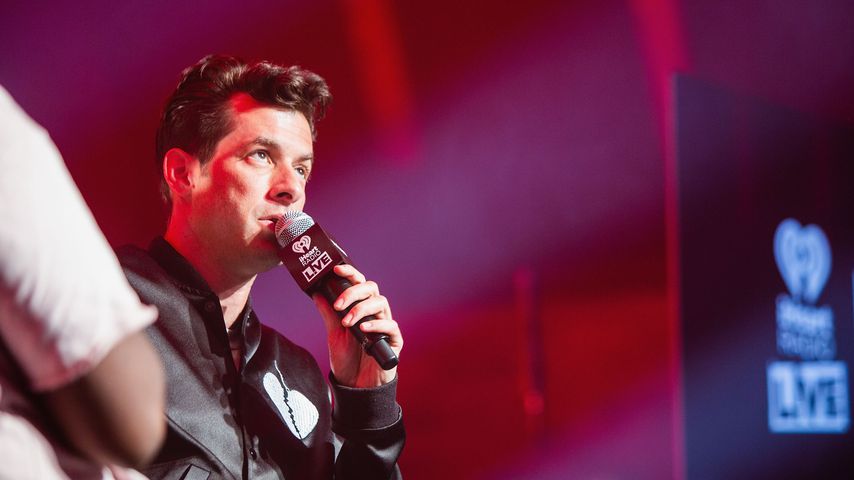 Doch nicht sapiosexuell? Mark Ronson nimmt Aussage zurück