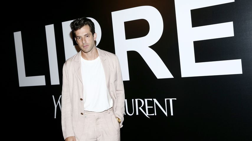Musiker Mark Ronson