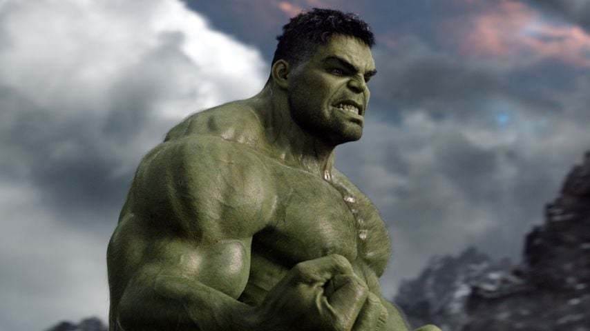 Marvel-Mythos: Erst ab da kann Bruce den Hulk kontrollieren