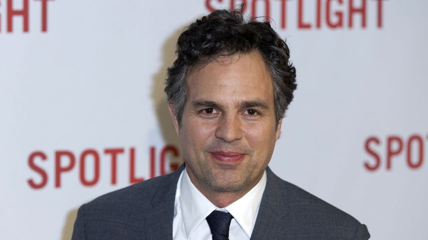 Peinlich: Mark Ruffalo veröffentlichte Teile von "Thor 3"