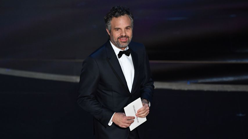 Mark Ruffalo: Meine Kinder tragen den Hulk in sich