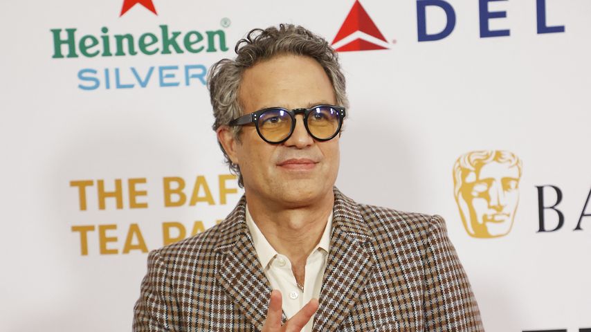 Zu alt? Mark Ruffalo hatte Angst vor "Poor Things"-Sexszenen