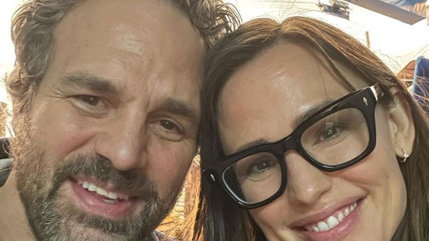 Jennifer Garner feiert "30 über Nacht"-Reunion mit Mark