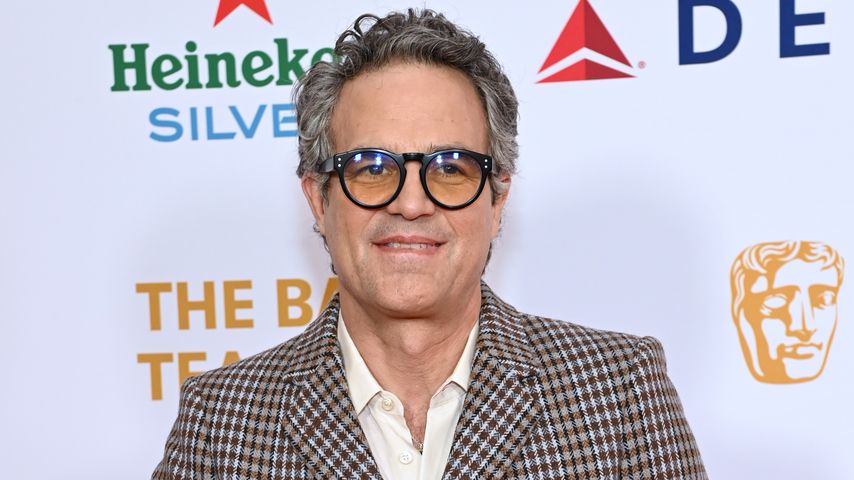 Mark Ruffalo