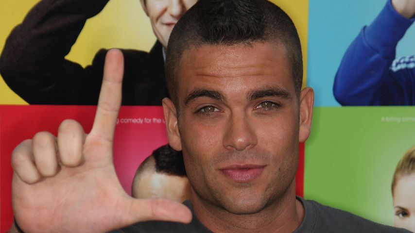 Tod von Mark Salling (†35): "Glee"-Stars zeigen Anteilnahme
