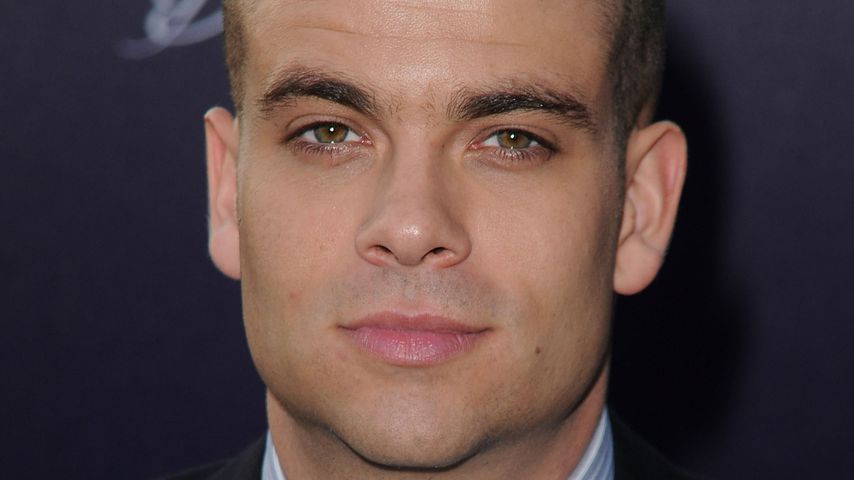 Mark Salling im Juni 2010