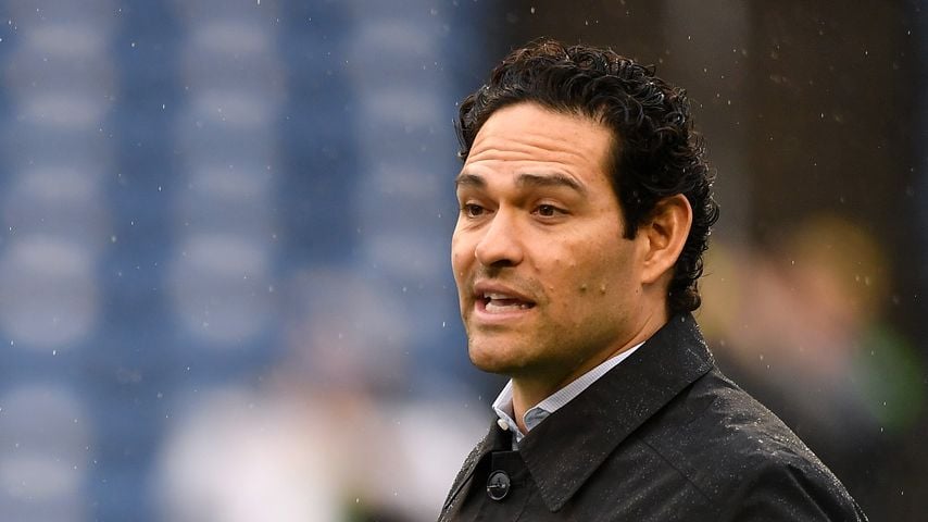 Ex-NFL-Star Mark Sanchez verliert Job nach Messerangriff