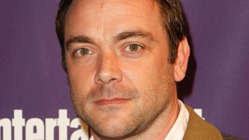 Mark Sheppard, Schauspieler