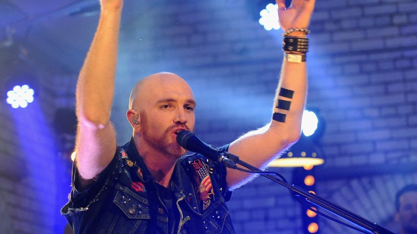 Kurz vor Marks Tod: The Script bereiteten sich auf Tour vor