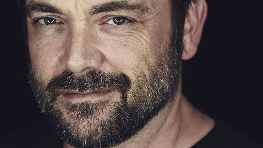 Mark Sheppard, "Supernatural"-Darsteller