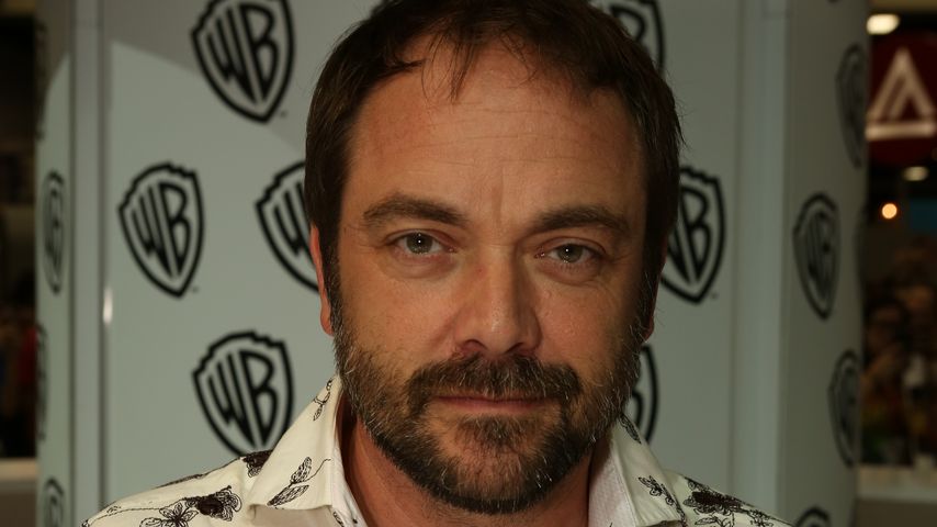 Mark Sheppard, Schauspieler
