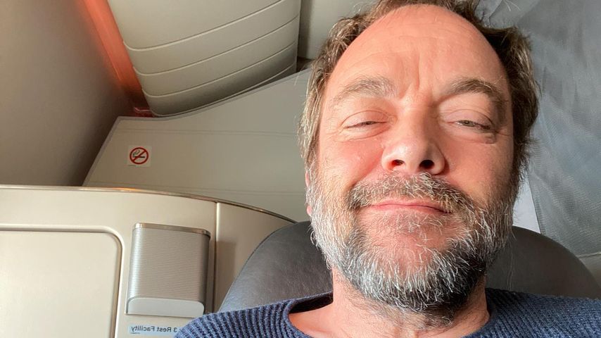 Mark Sheppard im Februar 2020