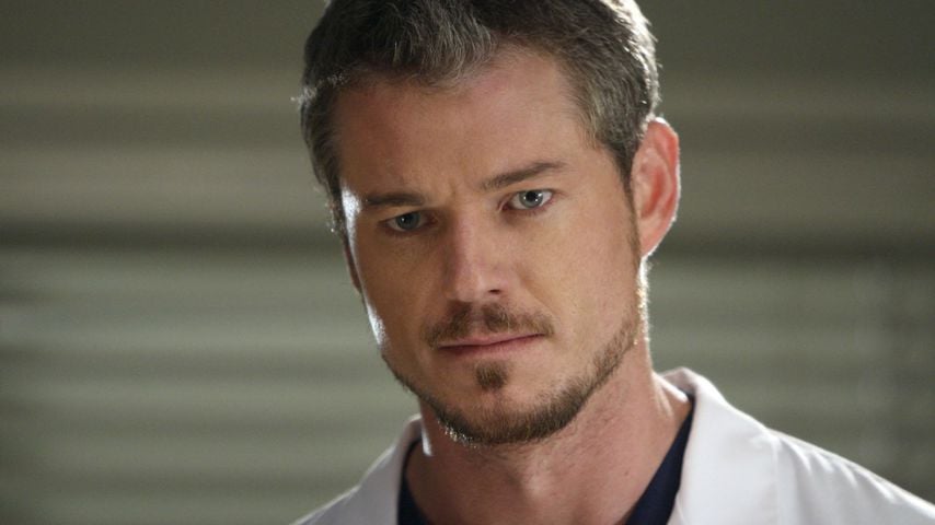 Mark Sloan (Eric Dane) in "Grey's Anatomy"
