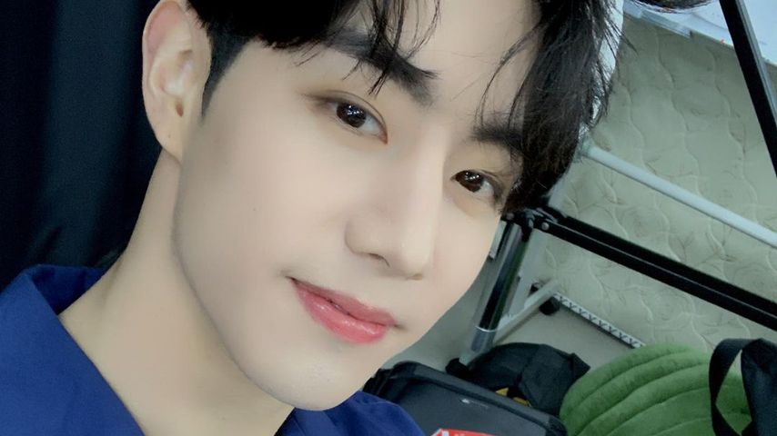 Mark Tuan, Mitglied von GOT7
