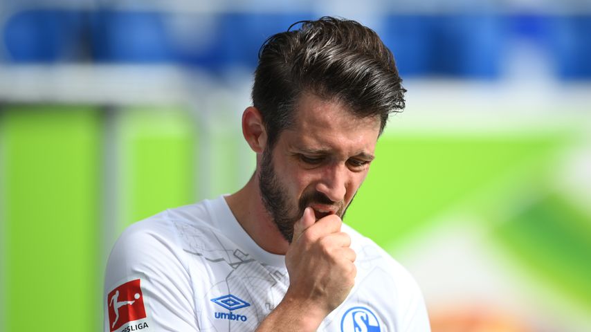Mark Uth, 2021