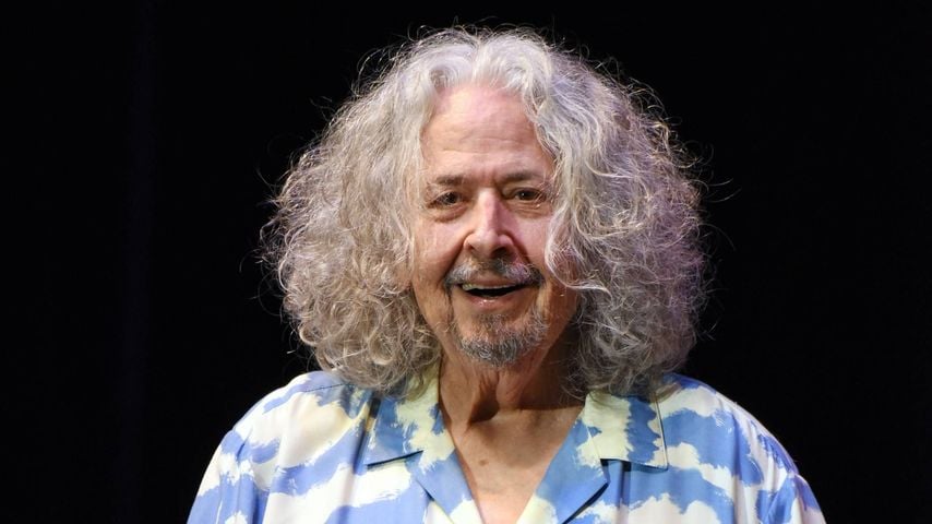 Musikwelt trauert: Turtles-Legende Mark Volman gestorben