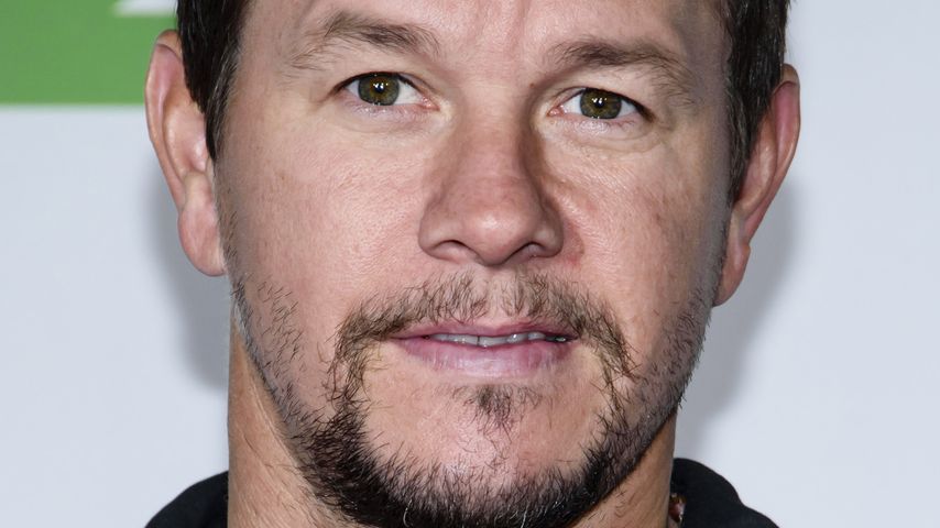 Haare am Po! Mark Wahlberg offenbart intimen Fauxpas