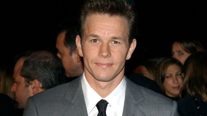 Mark Wahlberg 2002