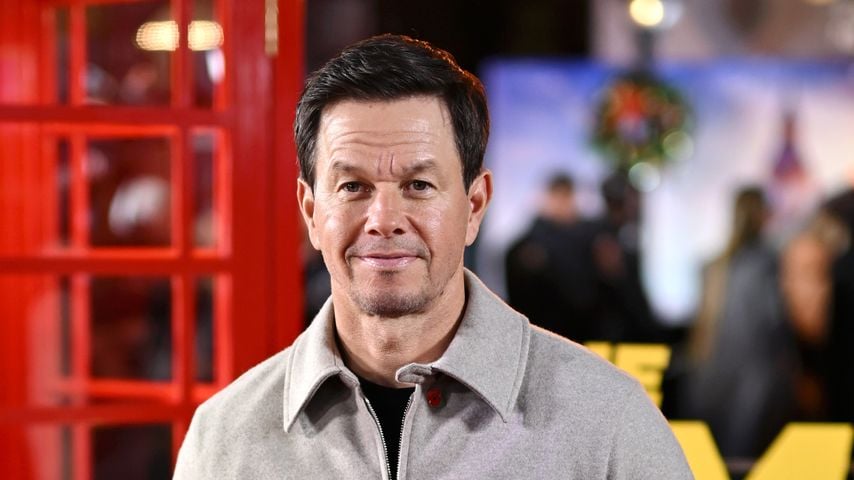 Mark Wahlberg bereut, diese Sci-Fi-Reihe abgelehnt zu haben