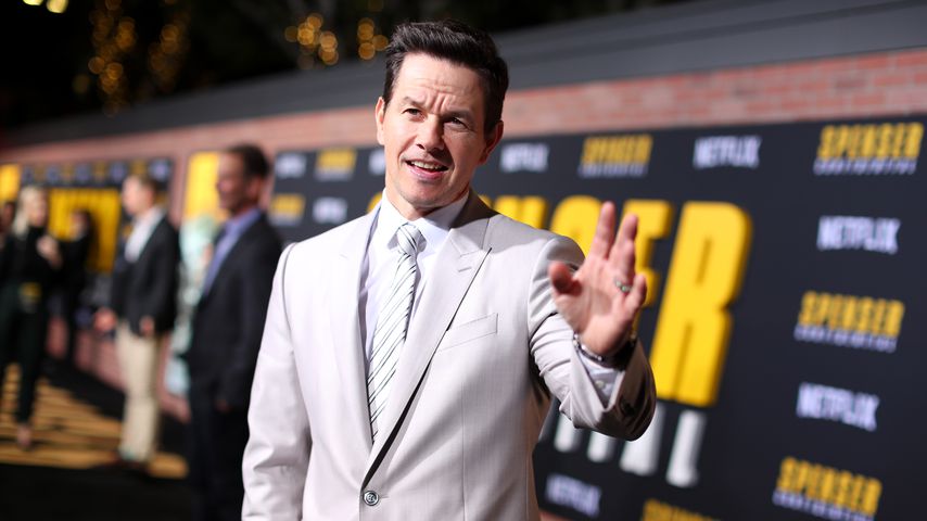 Wegen Vergangenheit: Mark Wahlberg für Floyd-Post kritisiert