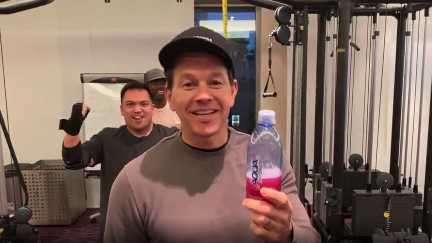 Mark Wahlberg in Berlin im September 2020