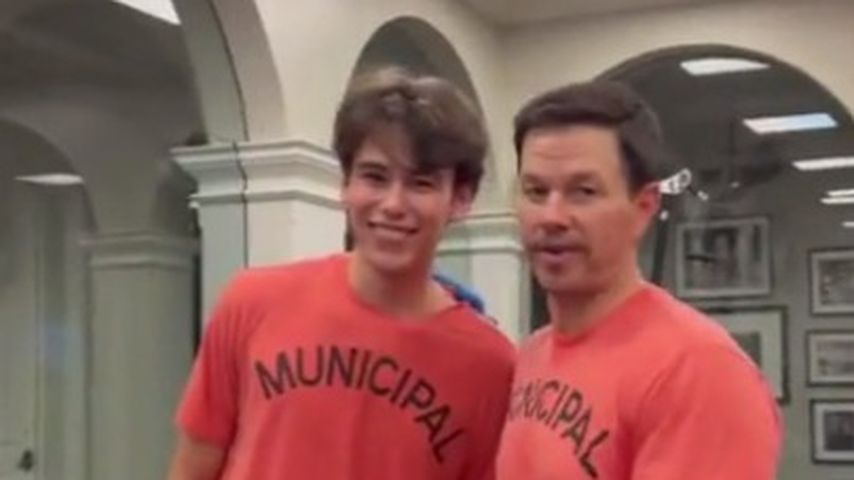 Kritisch? So denkt Mark Wahlberg über Freund seiner Tochter