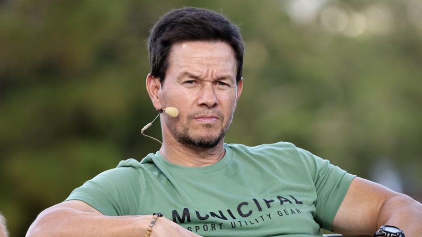 Mark Wahlberg, November 2023