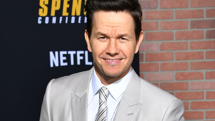 Kaum zu glauben: Mark Wahlberg wird heute schon 50 Jahre alt